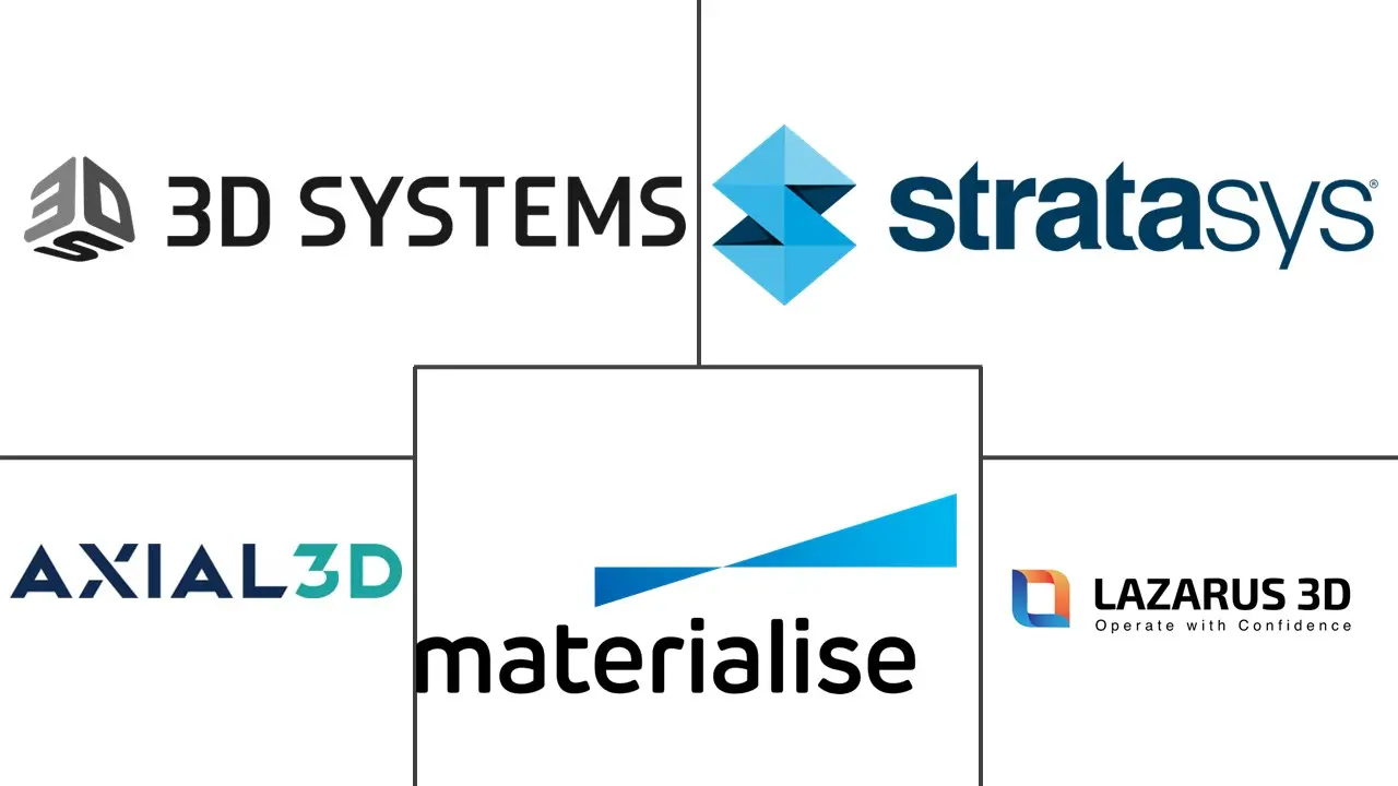 Related Companies Logo