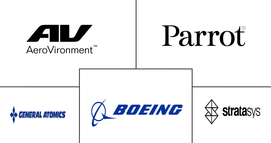 Related Companies Logo