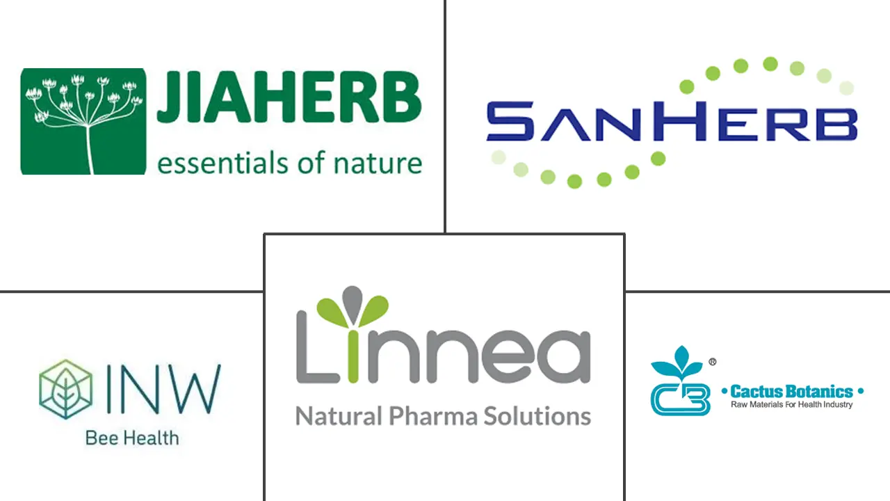 Related Companies Logo