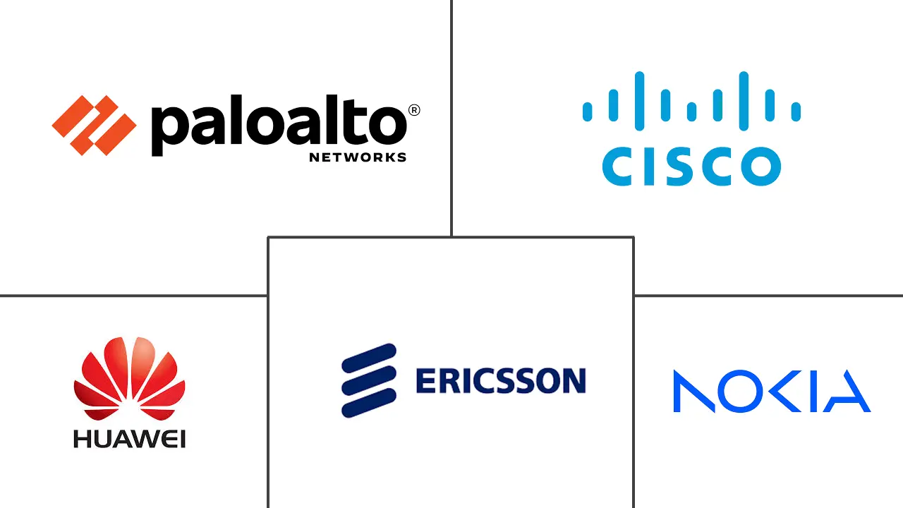 Related Companies Logo