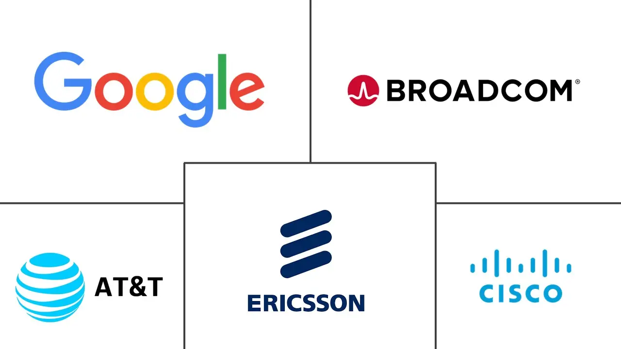 Related Companies Logo