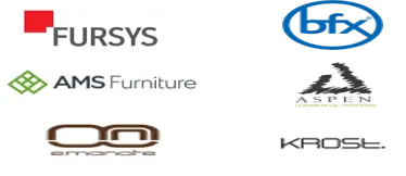 Australia office furniture market Key Players
