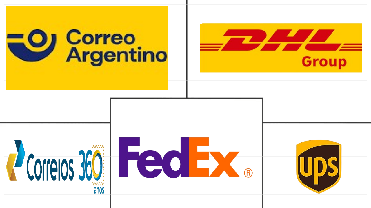 Related Companies Logo