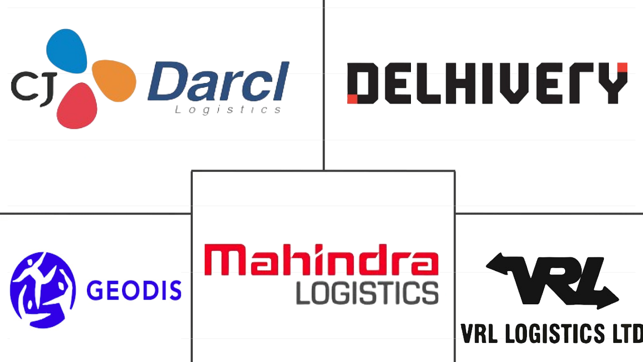 Be open to new challenges Understanding the logistics industry - Mahindra  Logistics