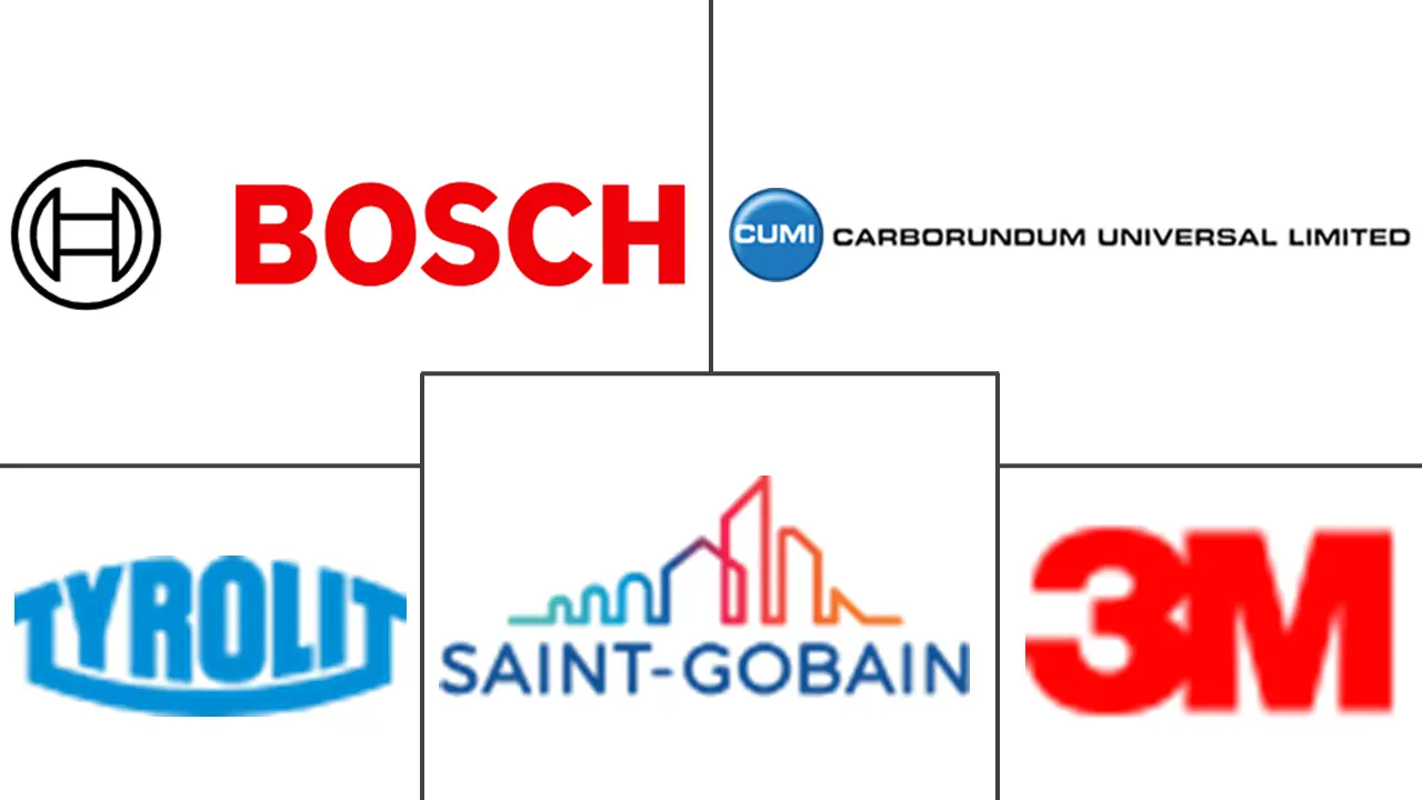 Related Companies Logo