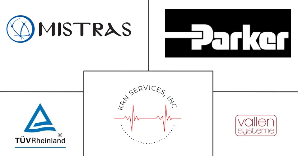 Related Companies Logo