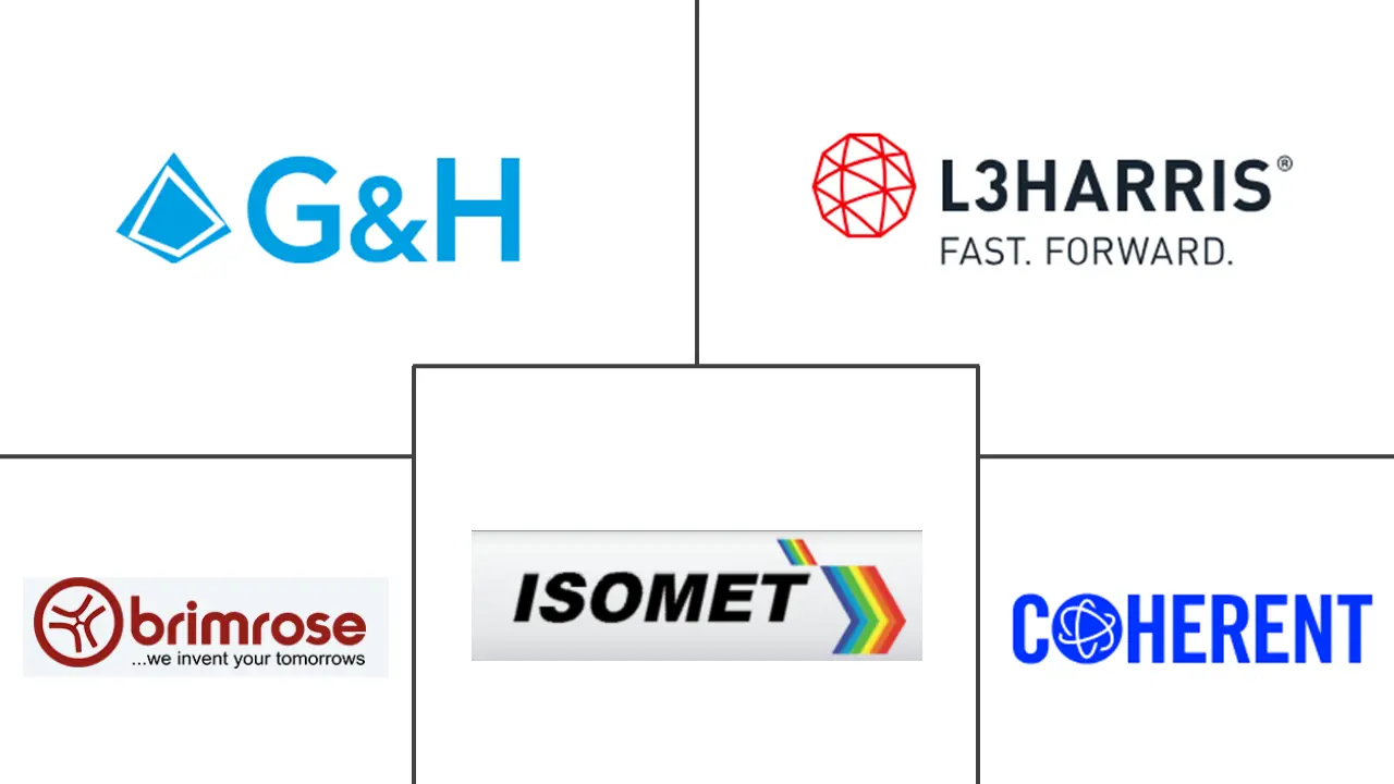Related Companies Logo