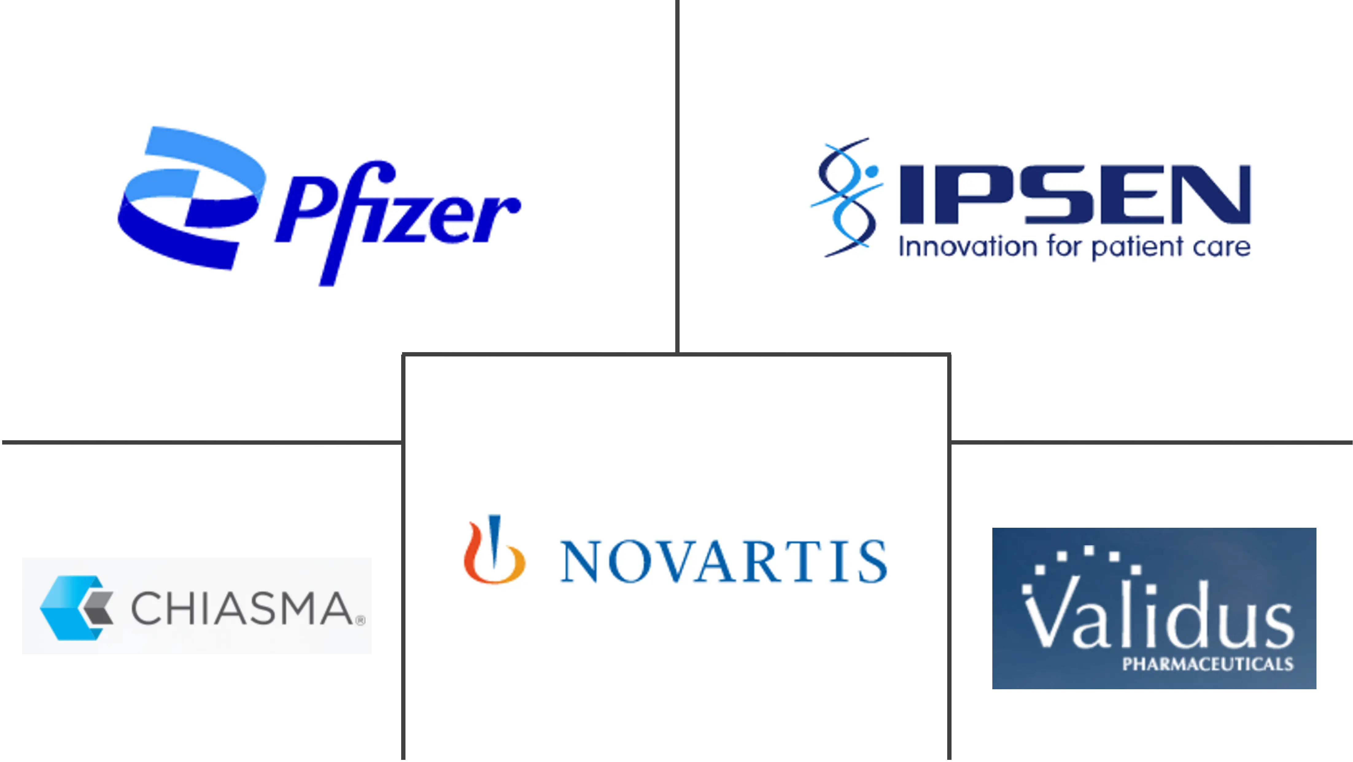 先端巨大症の原因は何ですか?