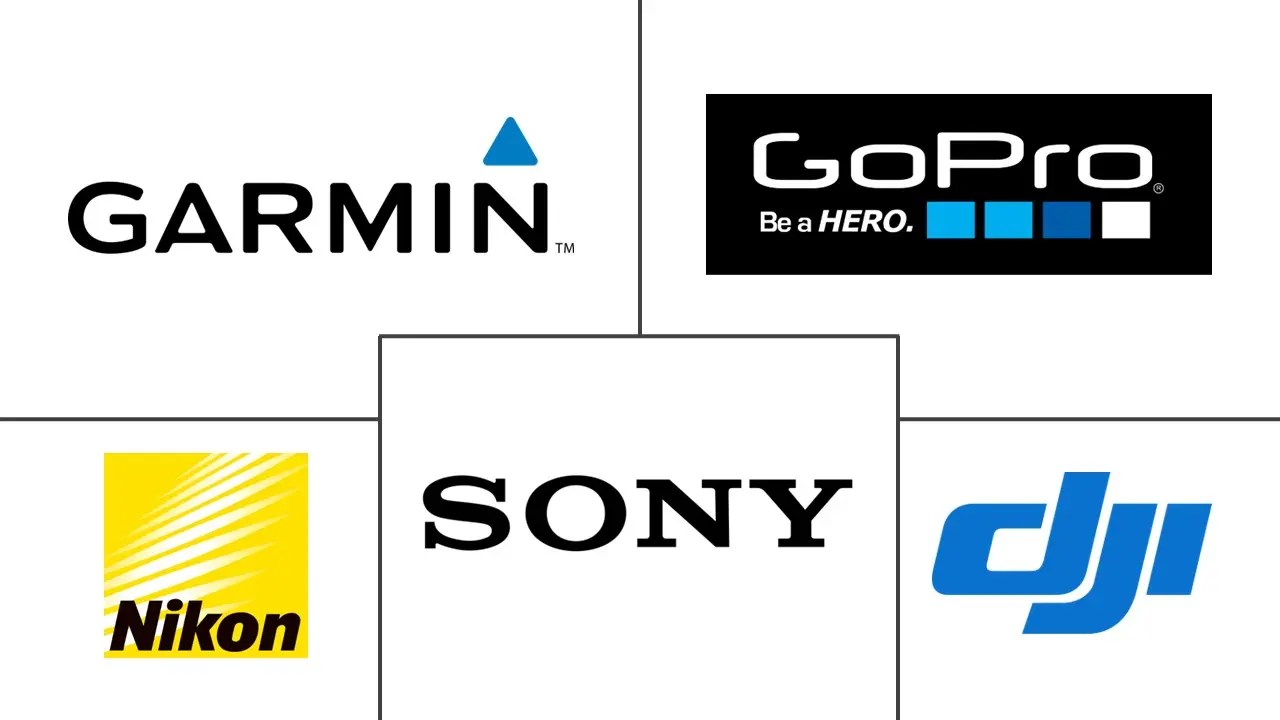 Related Companies Logo