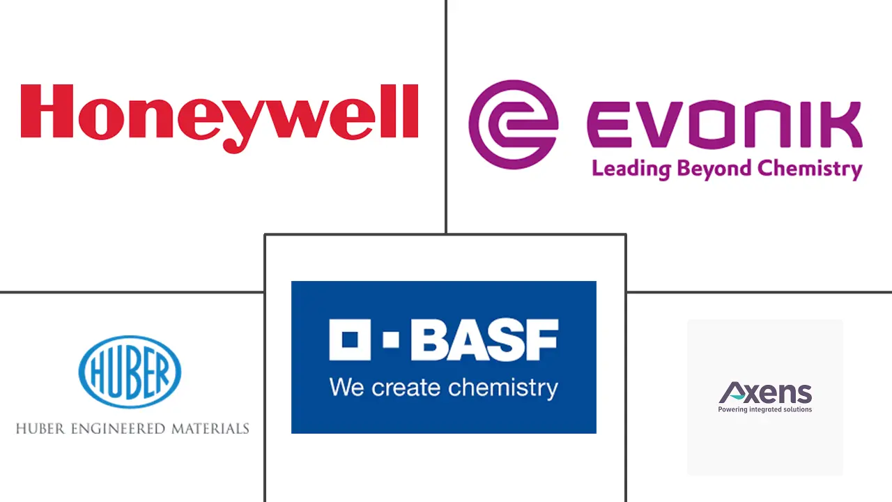 Related Companies Logo