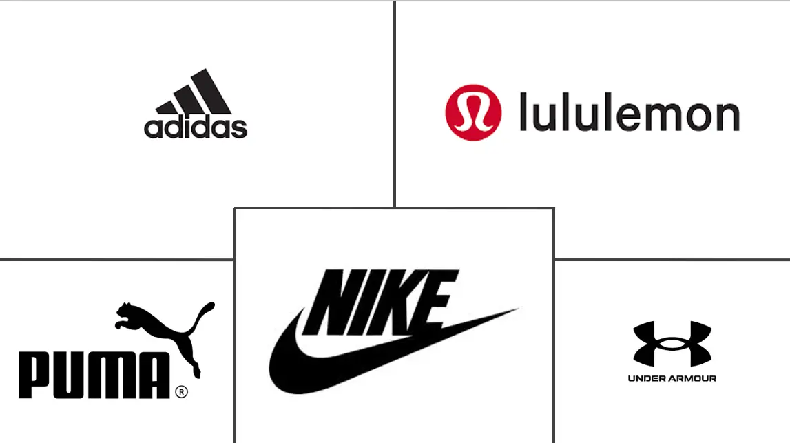 Logotipo de empresas relacionadas