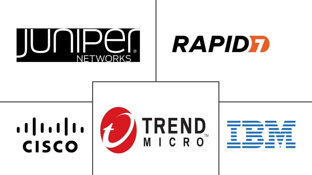 Related Companies Logo