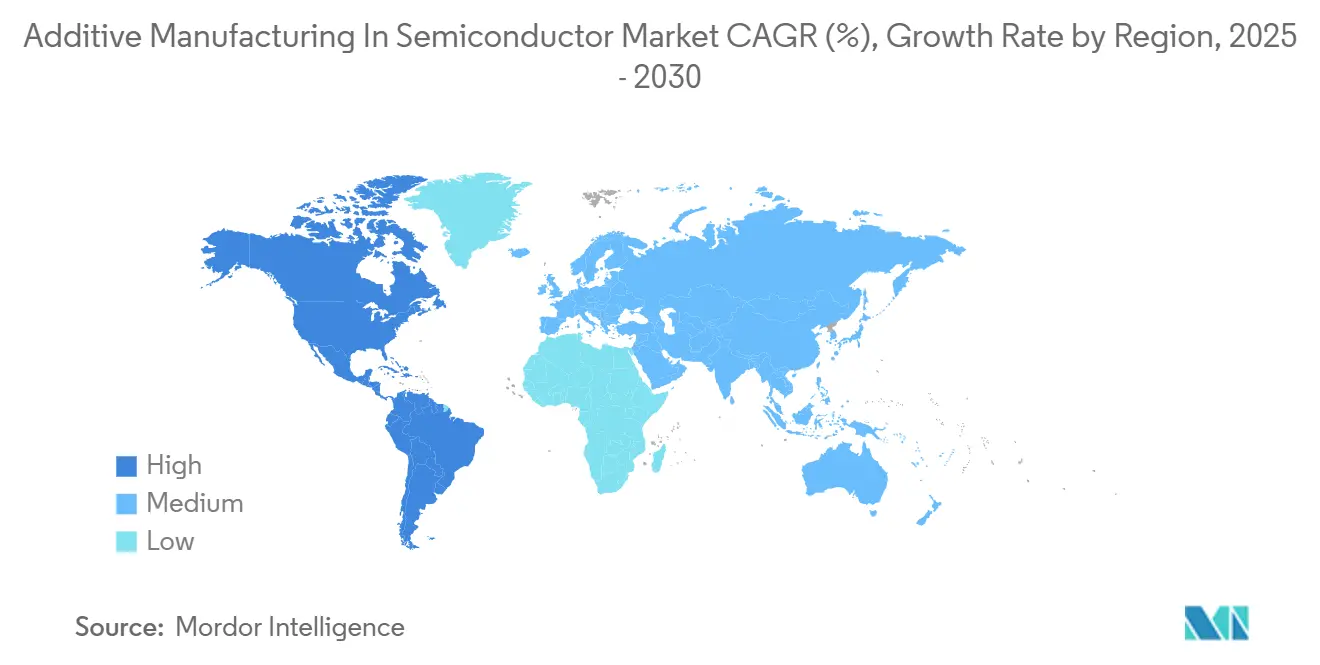 Additive Manufacturing In Semiconductor Market