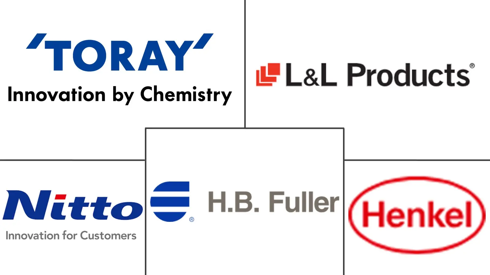 Related Companies Logo