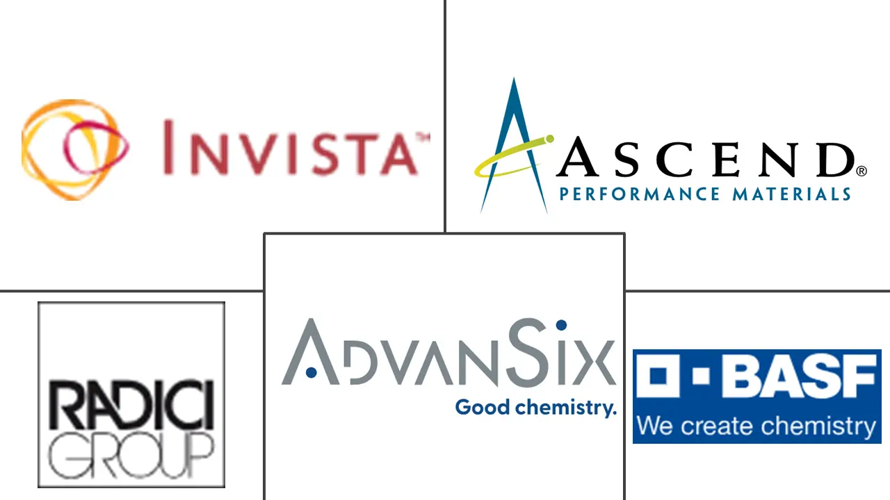 Related Companies Logo