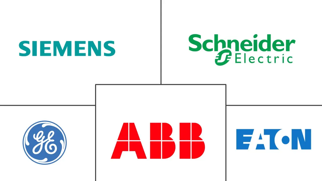 Related Companies Logo