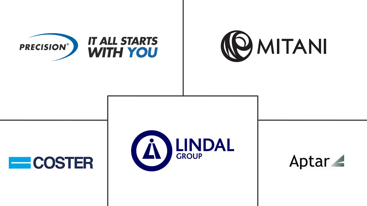 Related Companies Logo