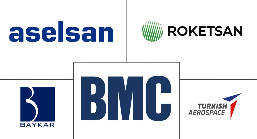 Related Companies Logo