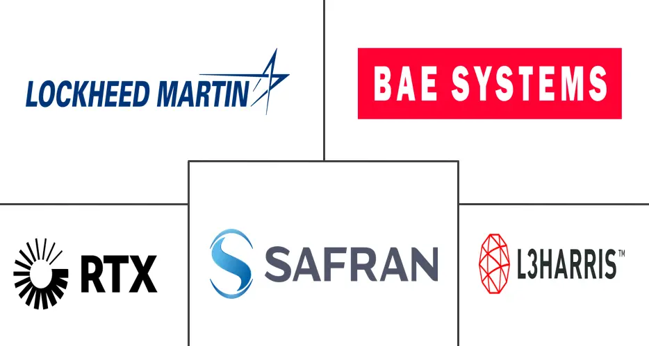Related Companies Logo