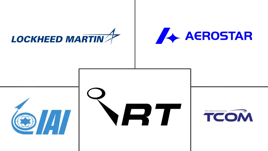 Related Companies Logo