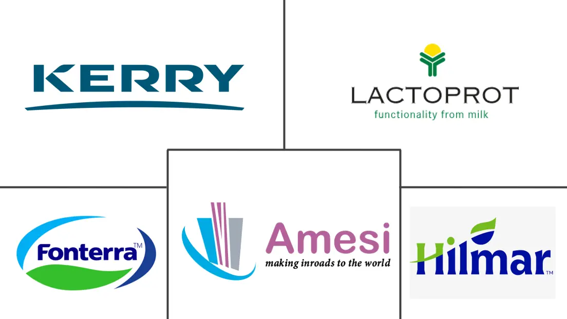 관련 기업 로고