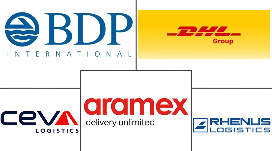 관련 기업 로고