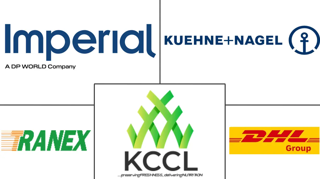 Related Companies Logo