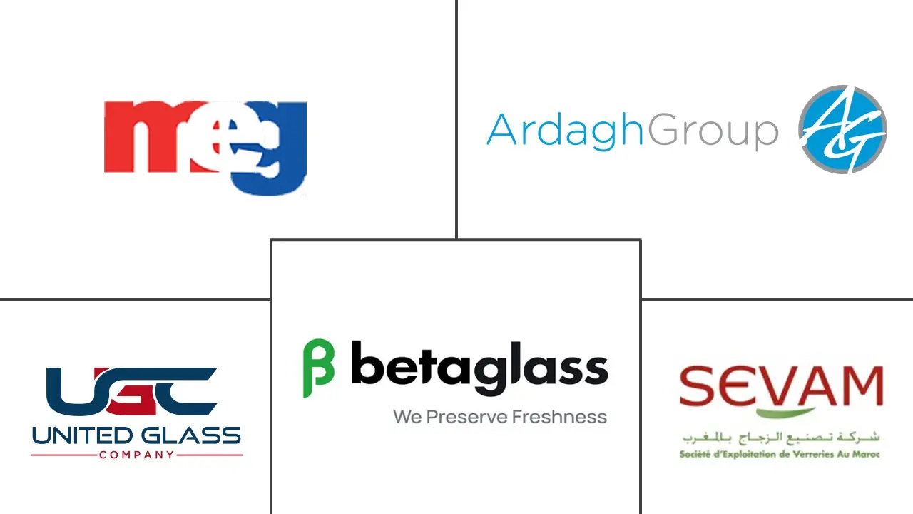 Related Companies Logo