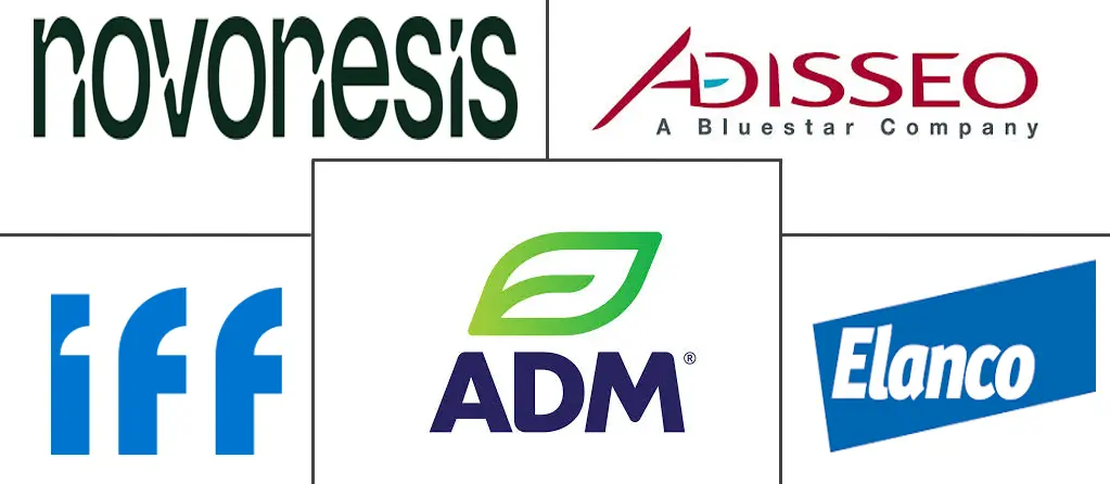 Logotipo de empresas relacionadas