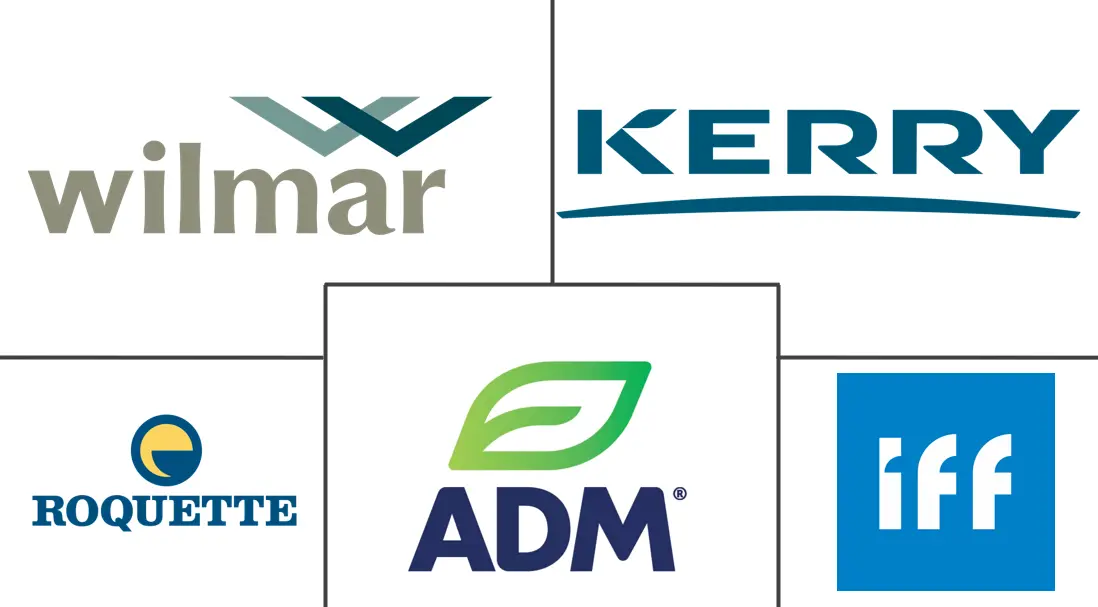 관련 기업 로고