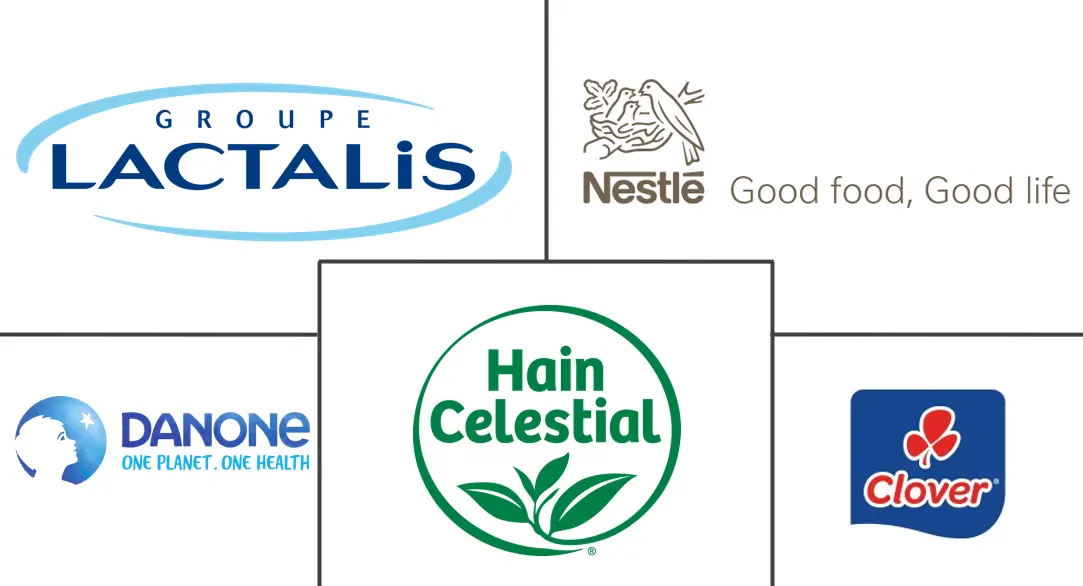 Logotipo de empresas relacionadas