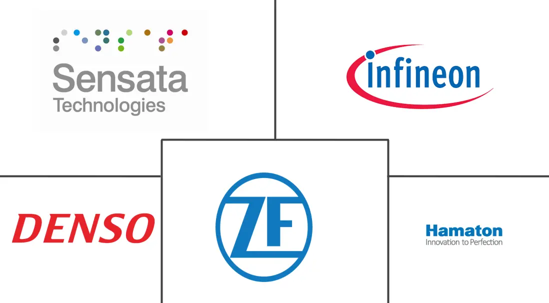 Related Companies Logo