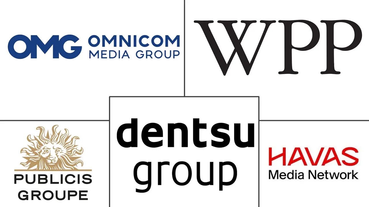 Major players in Agency Management Services industry