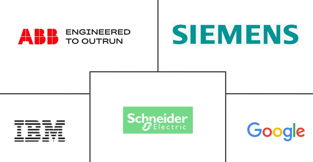 Related Companies Logo