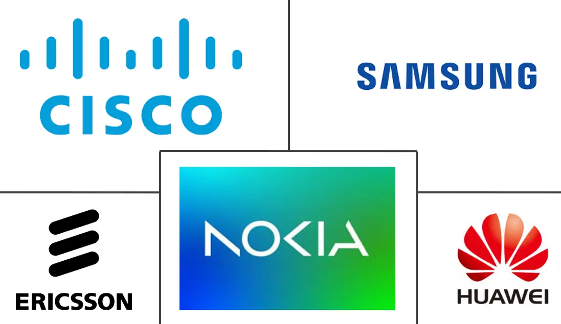 Related Companies Logo