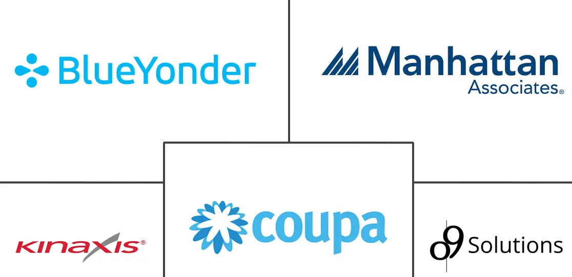 Related Companies Logo