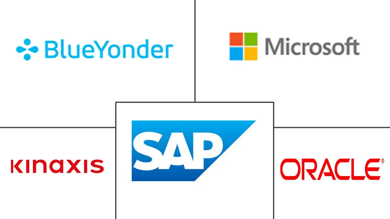 Logotipo de empresas relacionadas