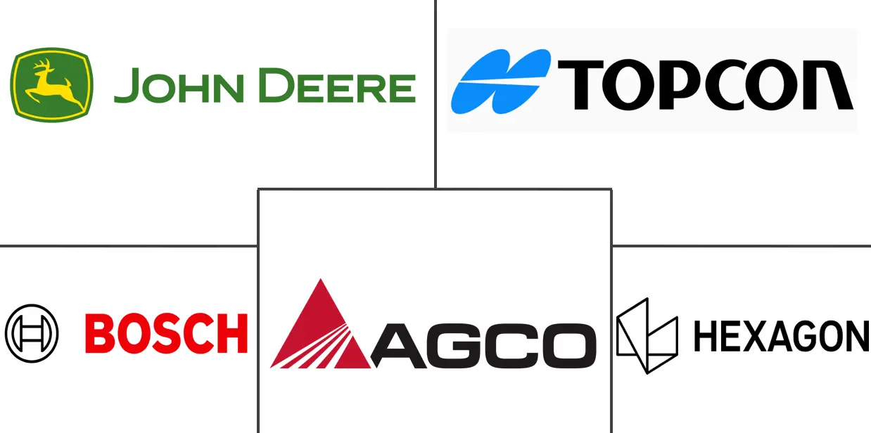 Related Companies Logo