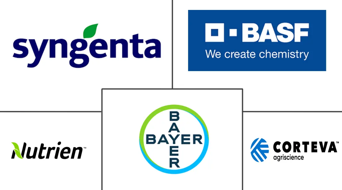 Related Companies Logo