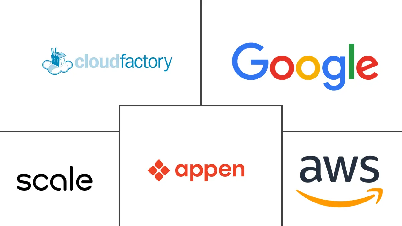 Related Companies Logo