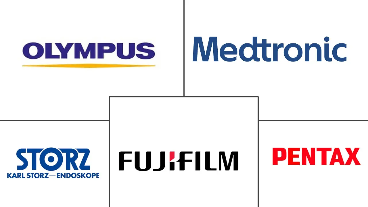 Logotipo de empresas relacionadas