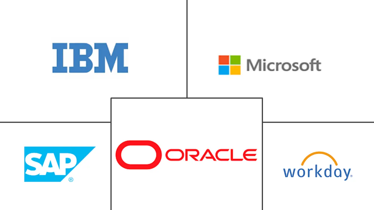 Related Companies Logo