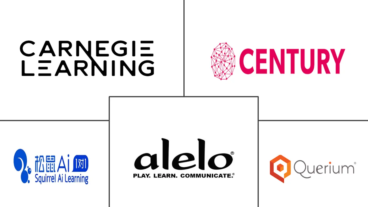 관련 기업 로고