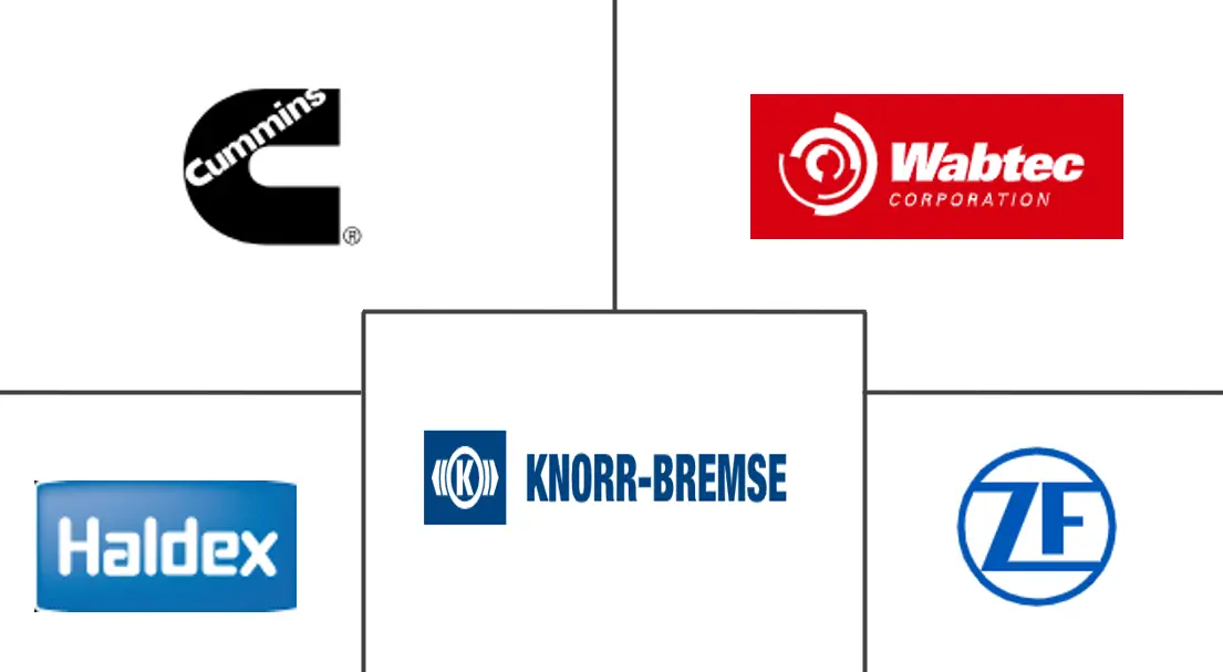 Related Companies Logo
