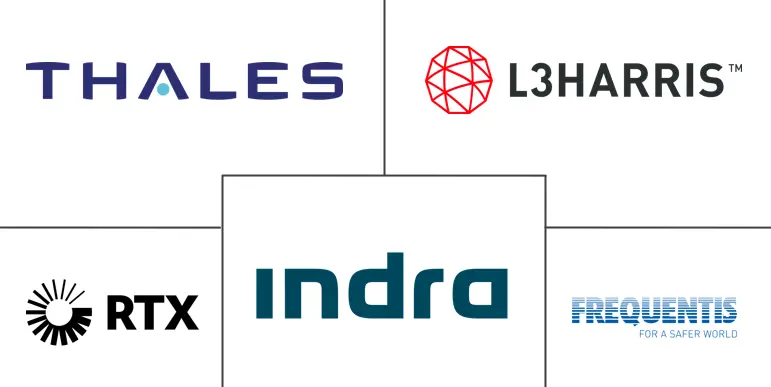 Related Companies Logo