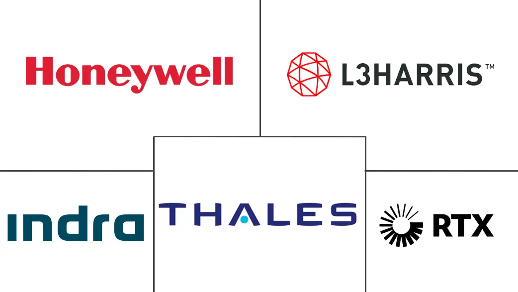 Related Companies Logo