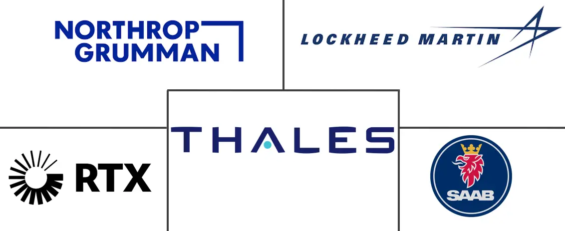 Related Companies Logo