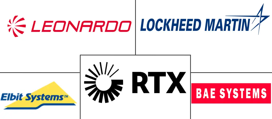 Related Companies Logo