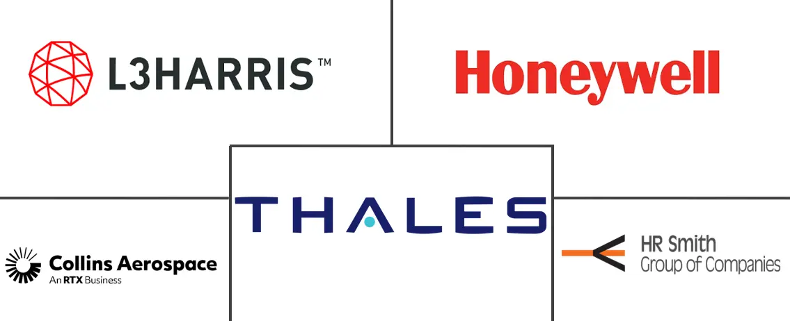 Related Companies Logo