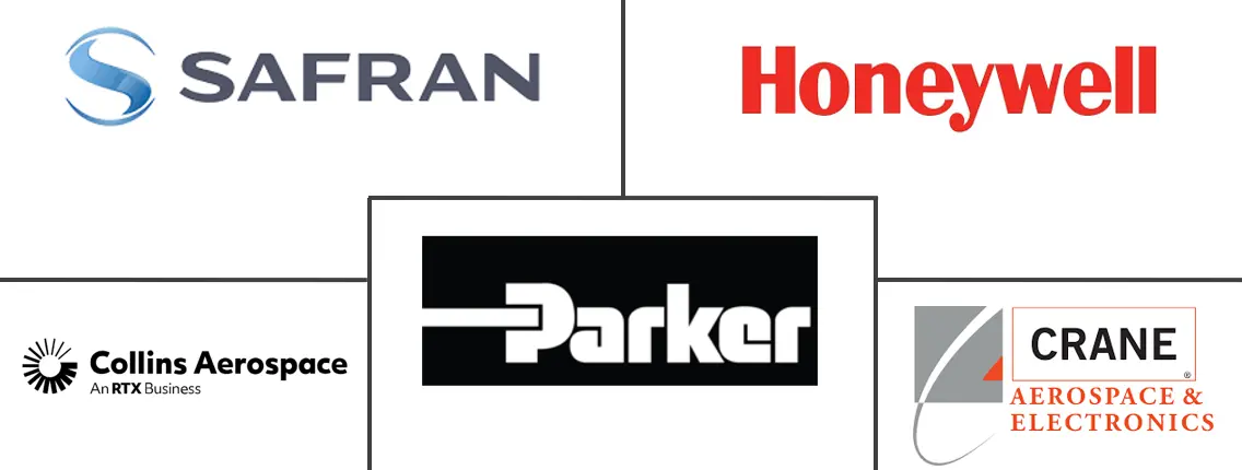 Related Companies Logo